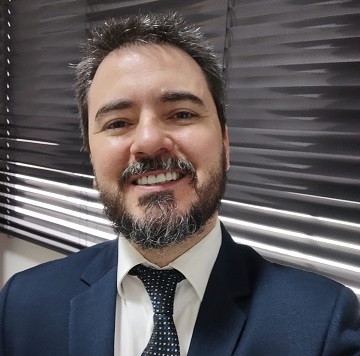 advogado previdenciarista Gustavo Henrique Batista Quintão